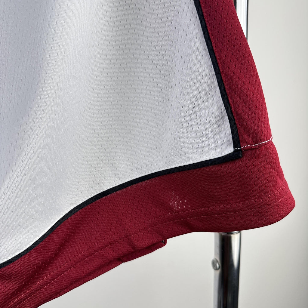 Shorts Miami Heat Association Edition 23/24