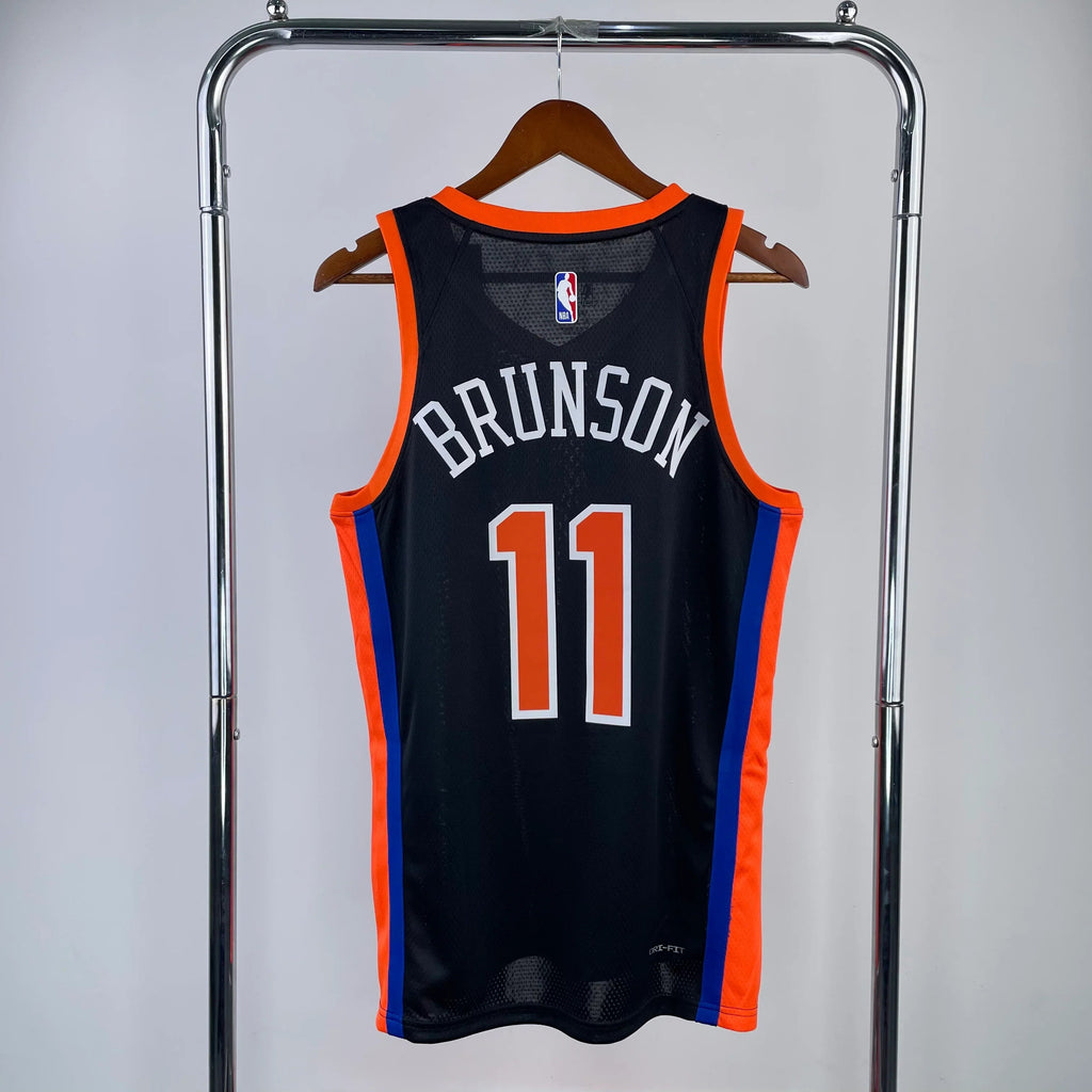 Jersey New York Knicks City Edition 22/23