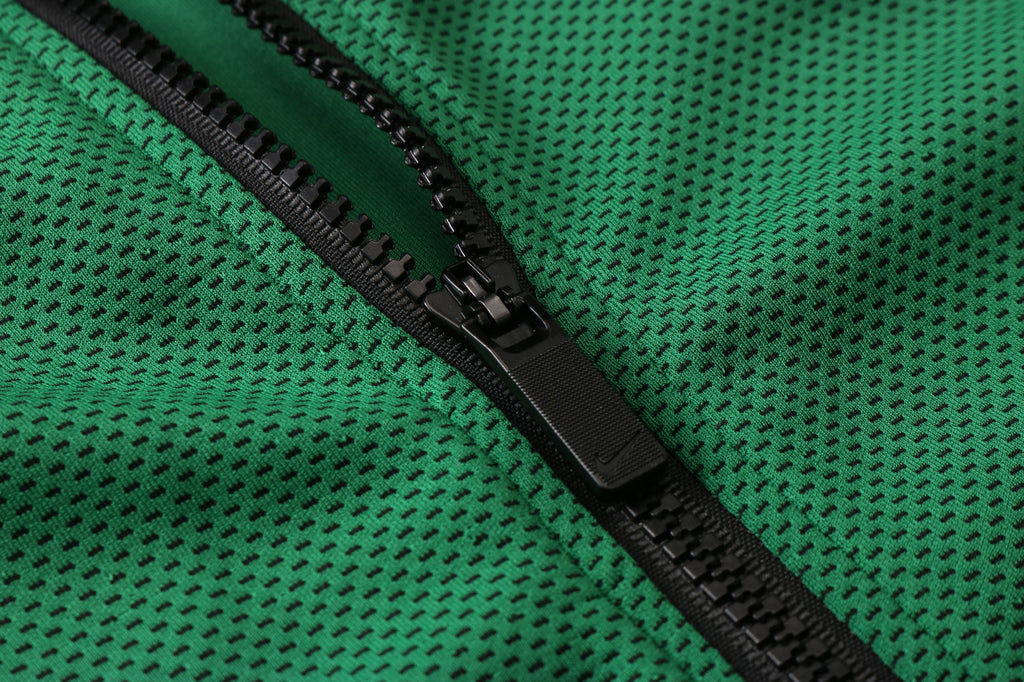 Set Nike NBA Therma Flex Boston Celtics Training