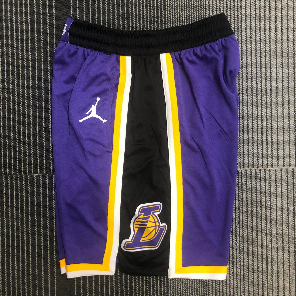 Shorts Los Angeles Lakers Statement Edition
