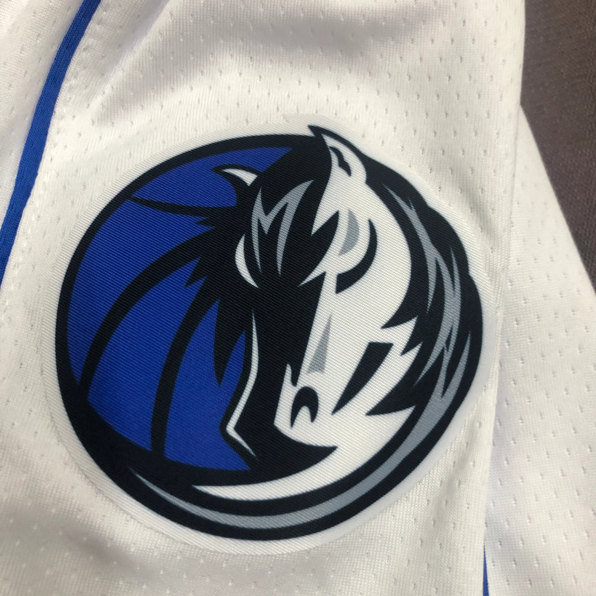 Shorts Dallas Mavericks Association Edition