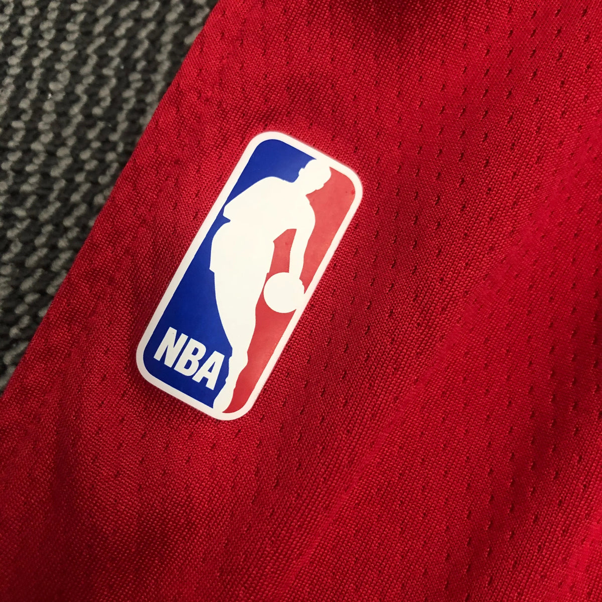 Shorts Chicago Bulls Icon Edition