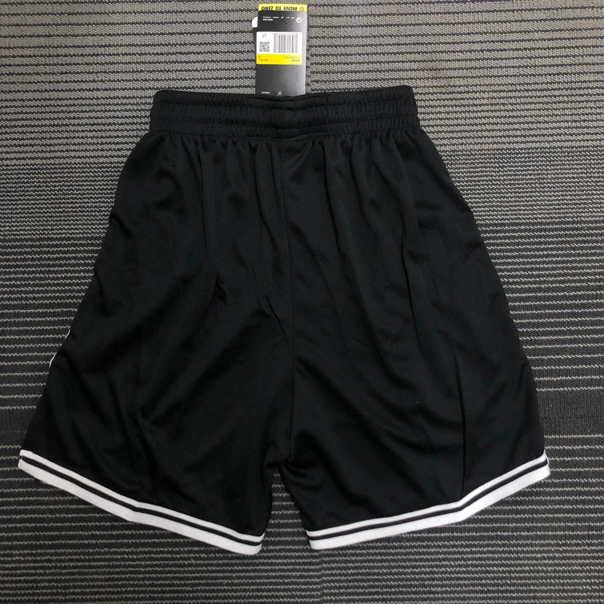 Shorts Brooklyn Nets Icon Edition