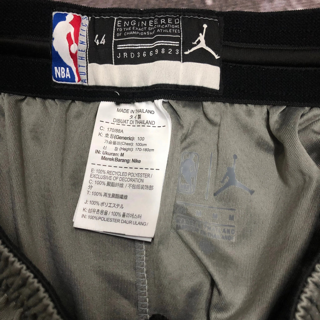 Shorts Brooklyn Nets Statement Edition 20/21