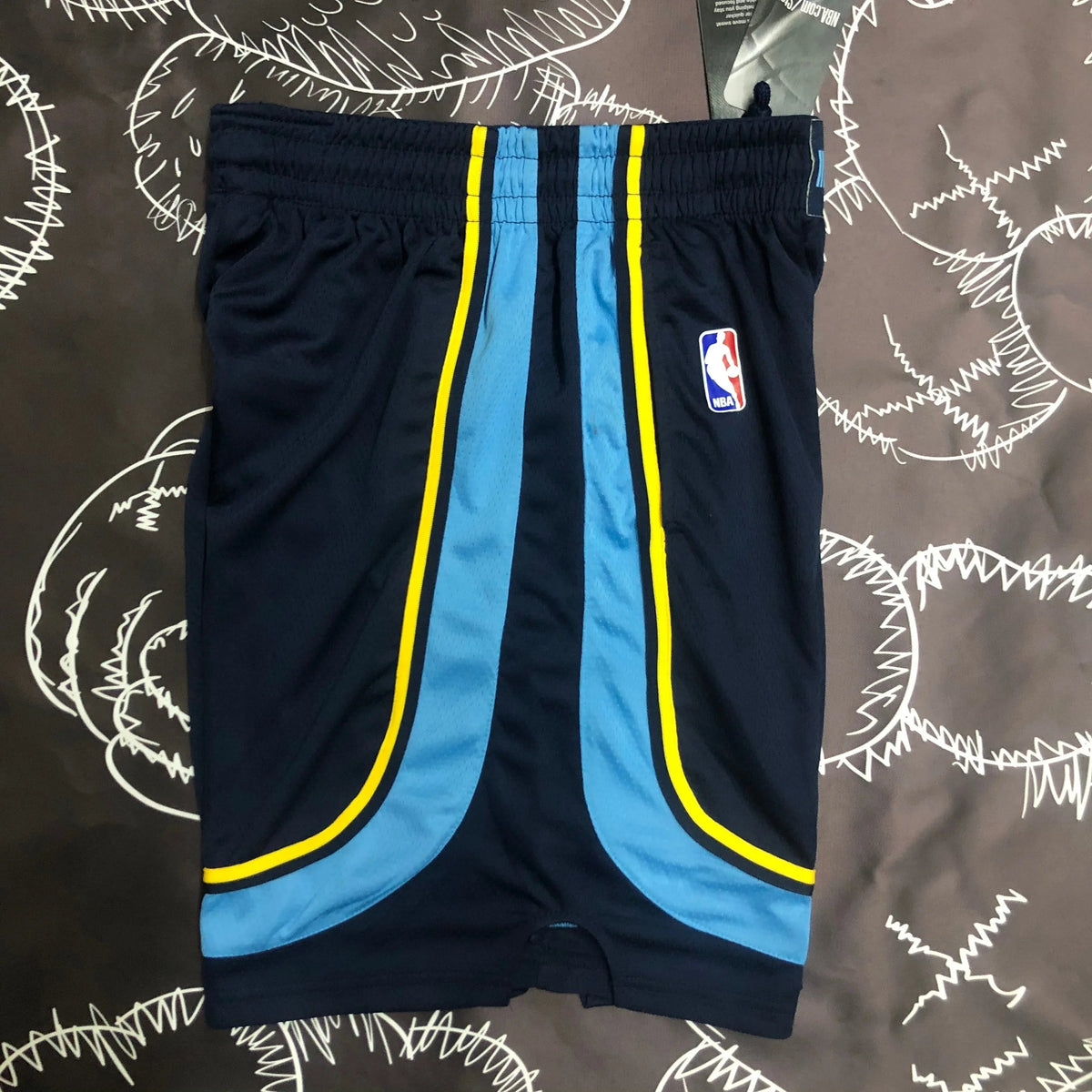 Shorts Memphis Grizzlies Icon Edition