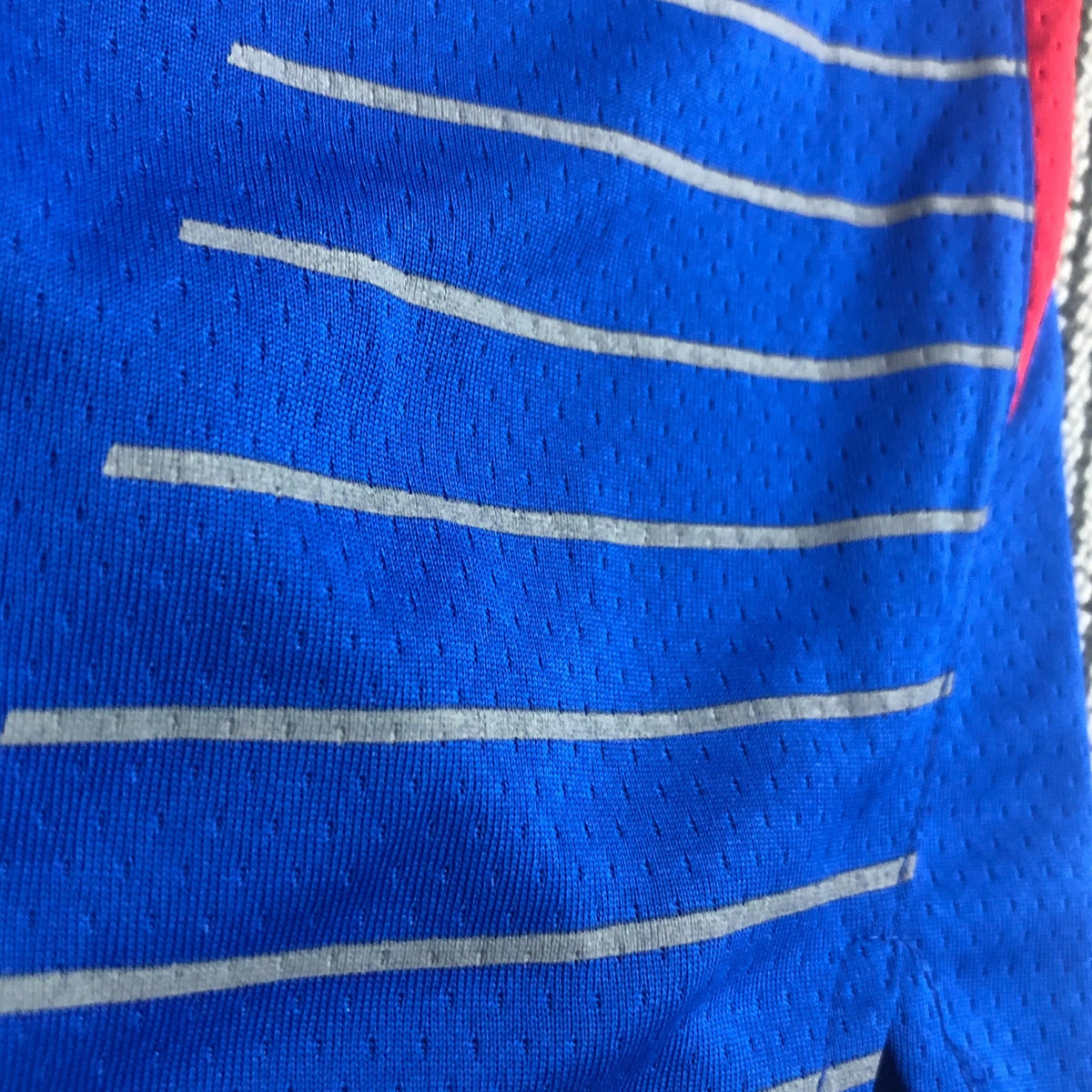 Shorts Los Angeles Clippers Icon Edition 20/21