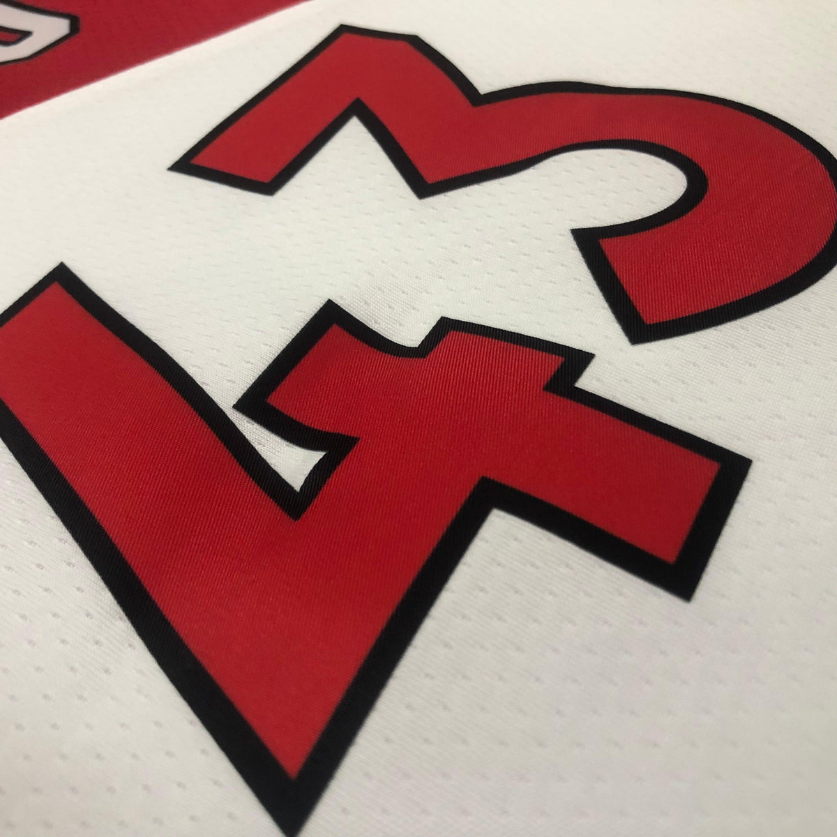 Jersey Toronto Raptors Association Edition 22/23