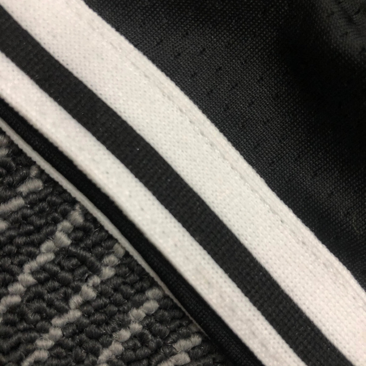 Shorts Brooklyn Nets Icon Edition Diamond 75th