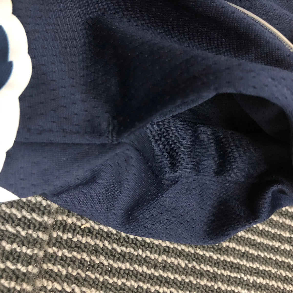 Shorts Memphis Grizzlies City Edition Diamond 75th