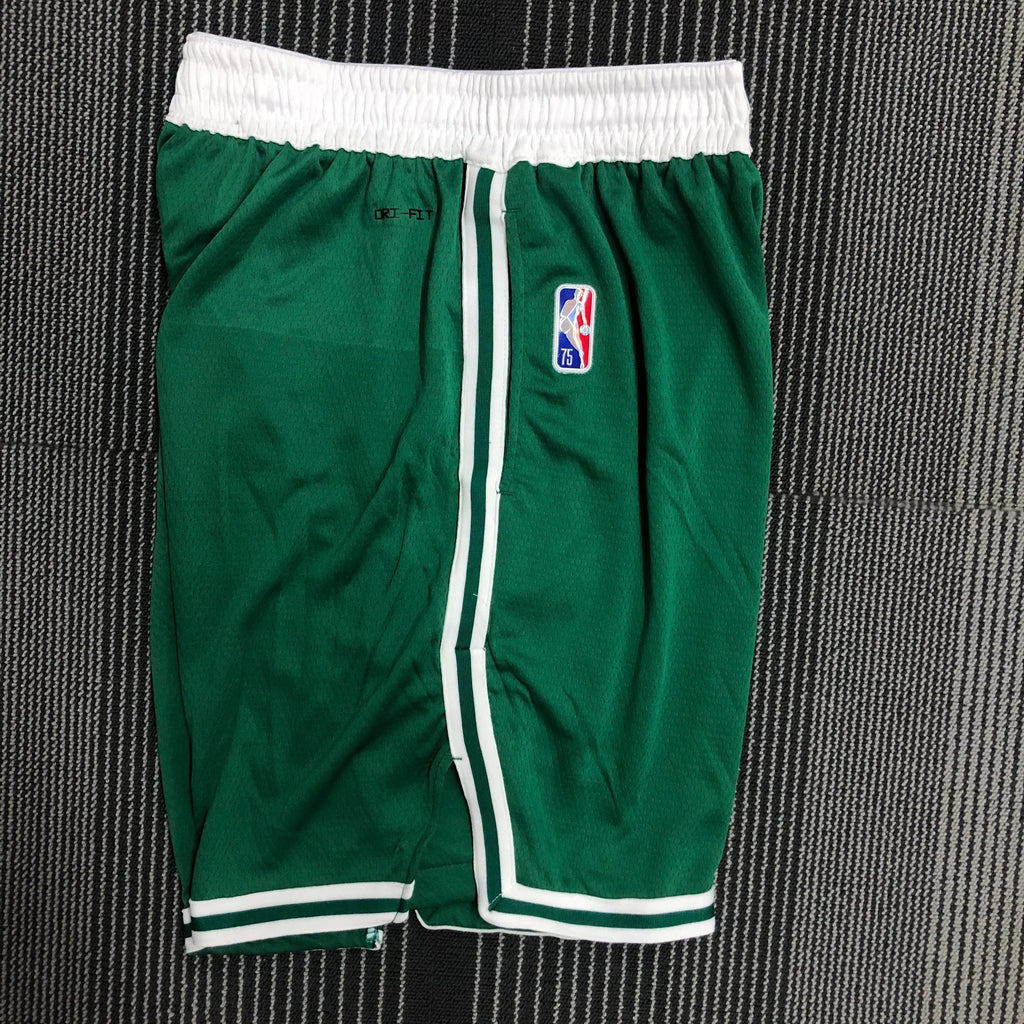 Shorts Boston Celtics Icon Edition Diamond 75th