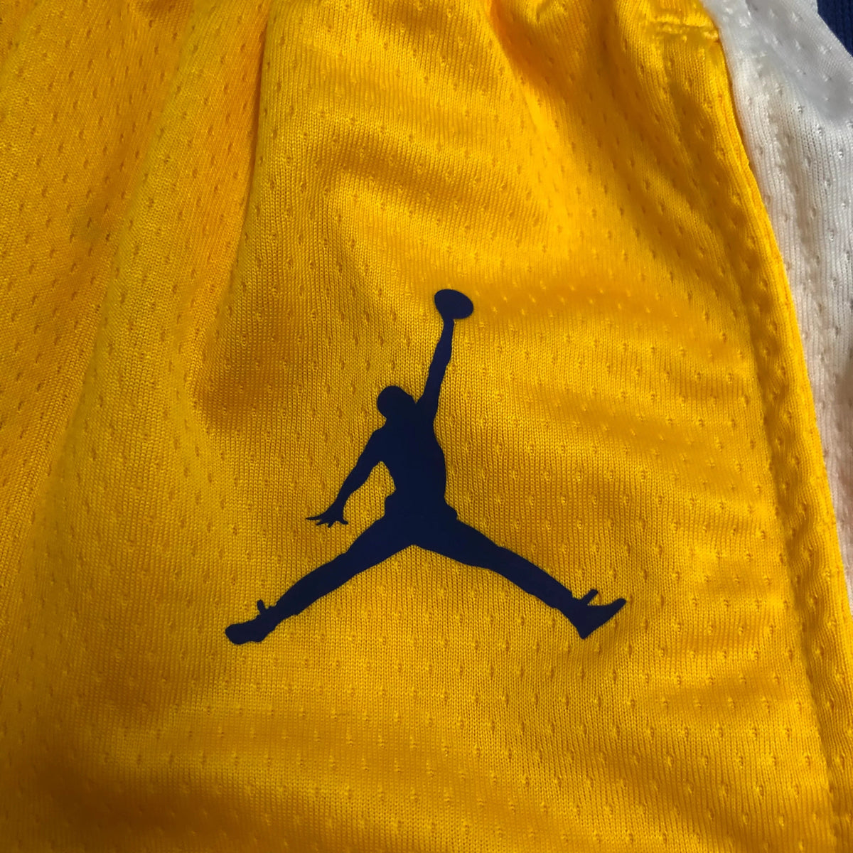 Shorts Golden State Warriors Statement Edition 19/20
