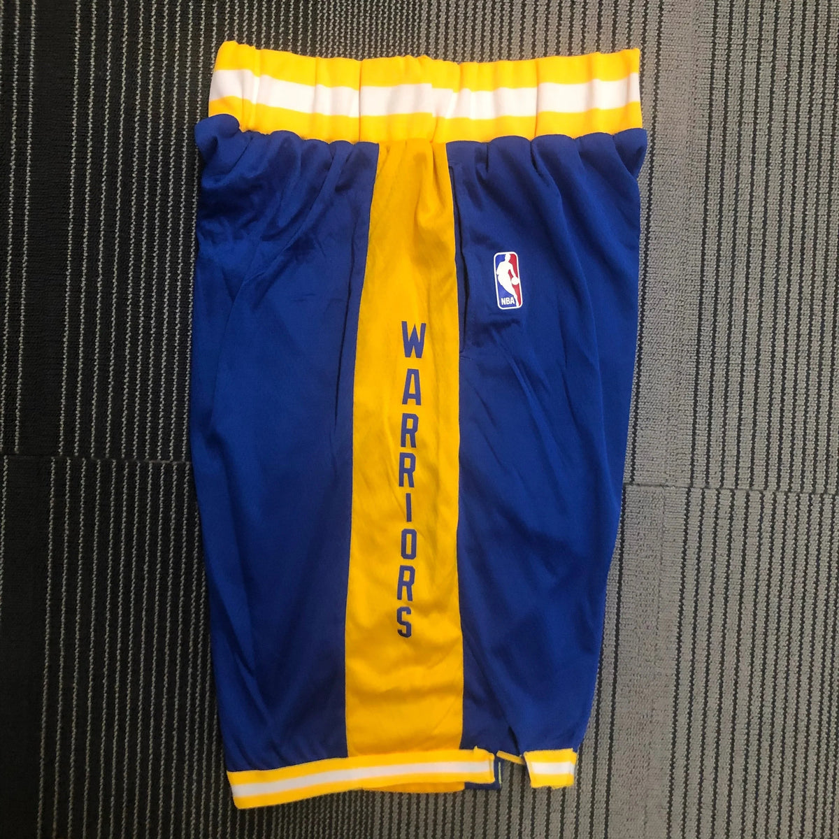 Shorts Golden State Warriors Classic Edition 19/20