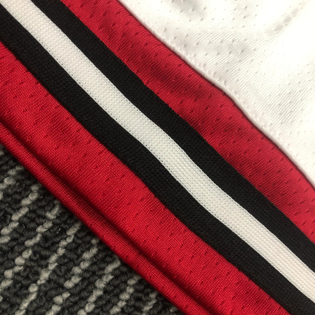 Shorts Chicago Bulls Association Edition