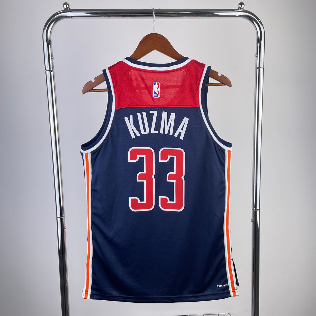 Jersey Washington Wizards Statement Edition 22/23