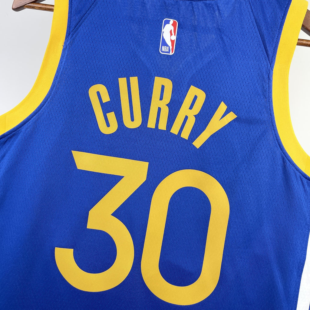 Jersey Golden State Warriors Icon Edition 23/24