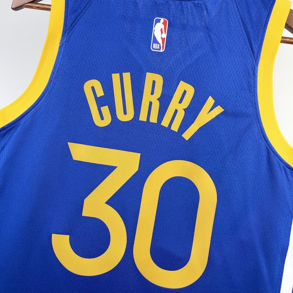 Jersey Golden State Warriors Icon Edition 23/24