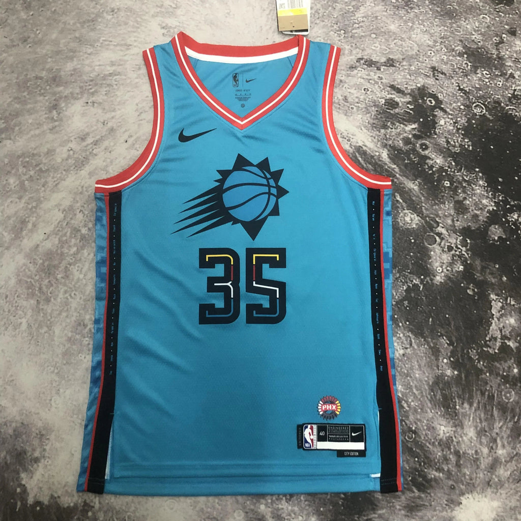 Jersey Phoenix Suns City Edition 22/23