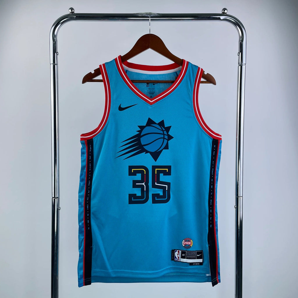 Jersey Phoenix Suns City Edition 22/23