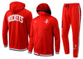 Set Nike NBA Therma Flex Houston Rockets 21/22