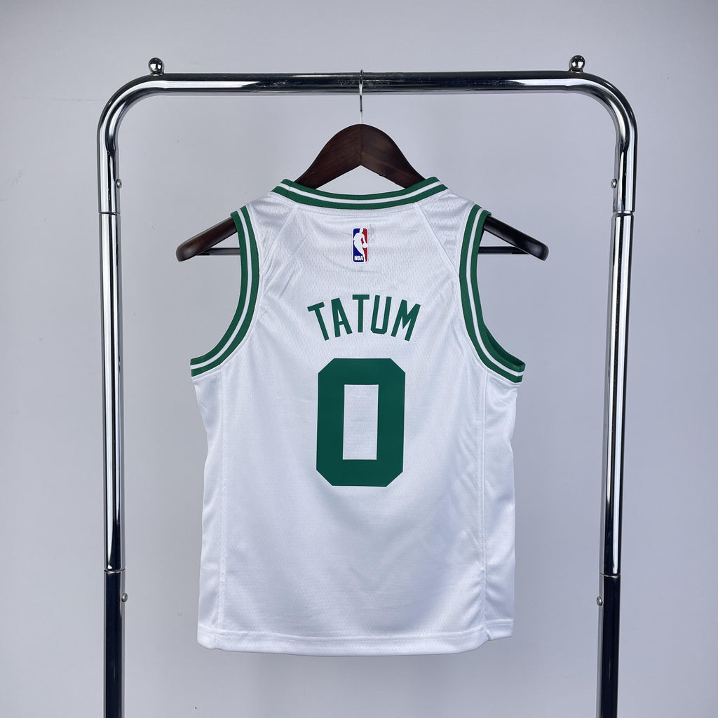 Jersey Kids Boston Celtics Association Edition 22/23