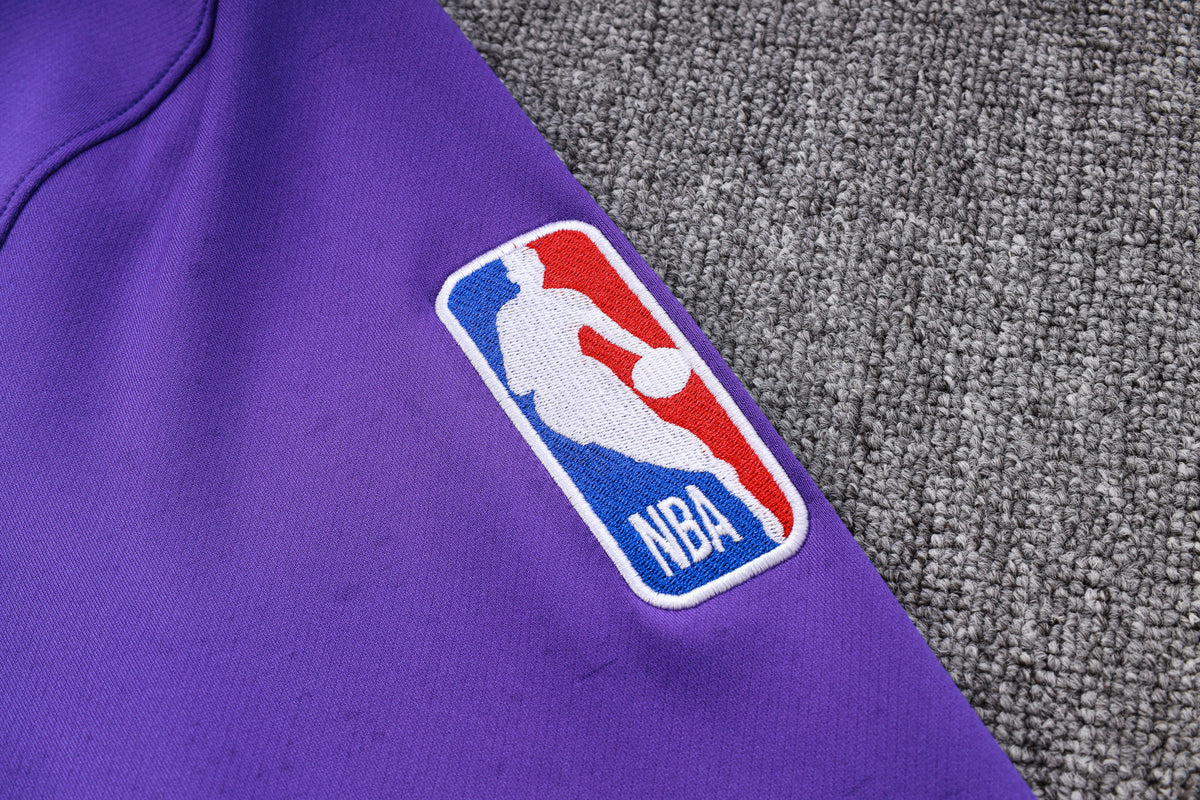 Set Nike NBA Therma Flex Los Angeles Lakers 23/24