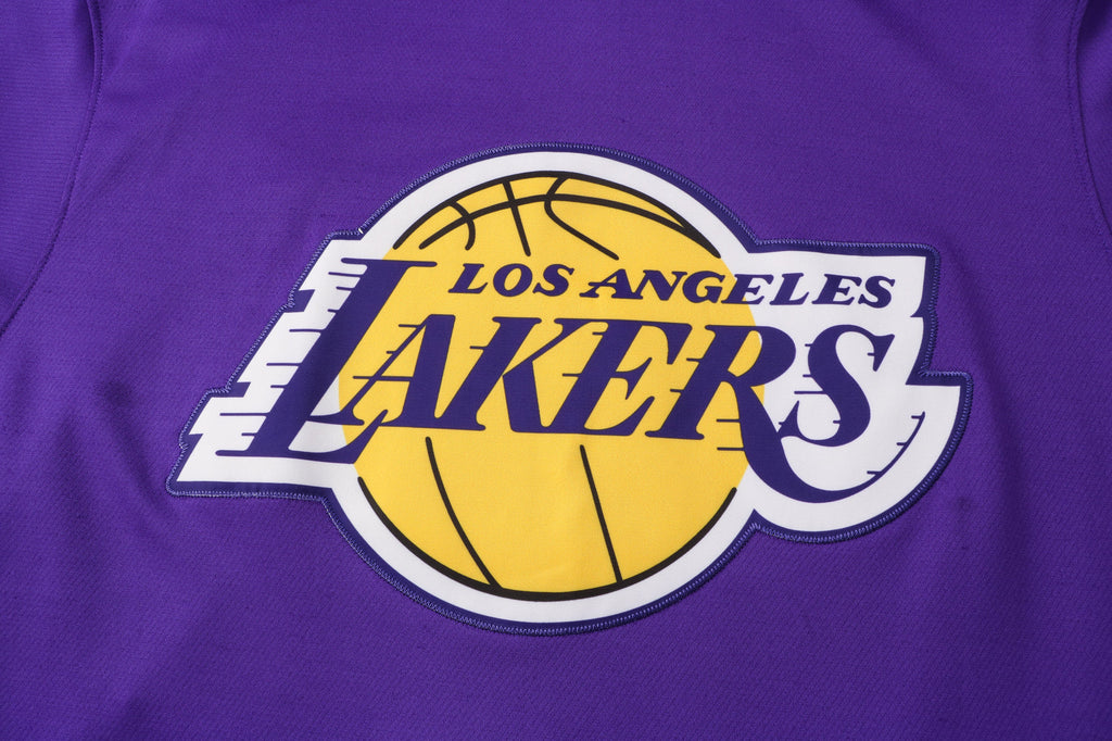 Set Nike NBA Therma Flex Los Angeles Lakers 21/22