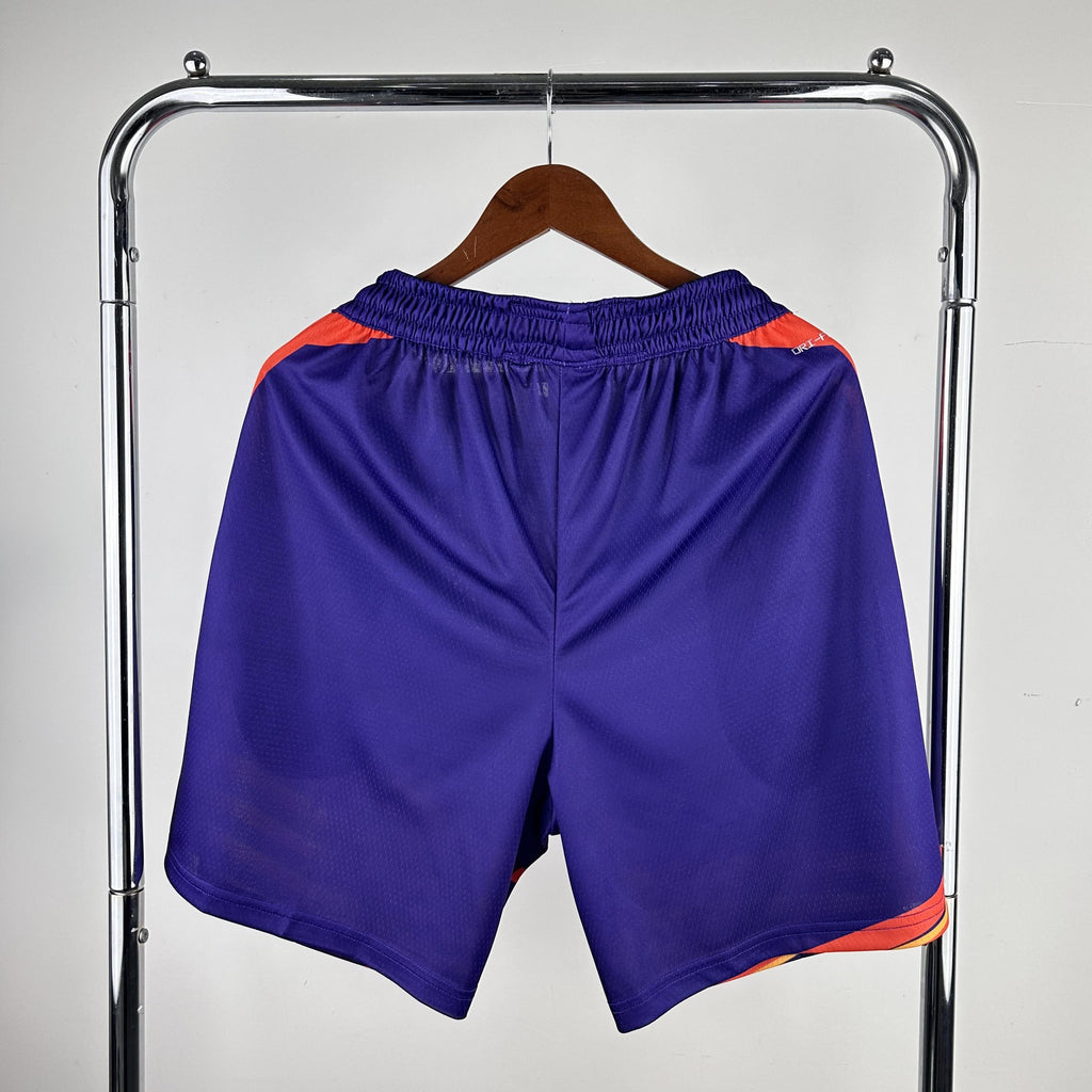 Shorts Phoenix Suns Icon Edition 23/24