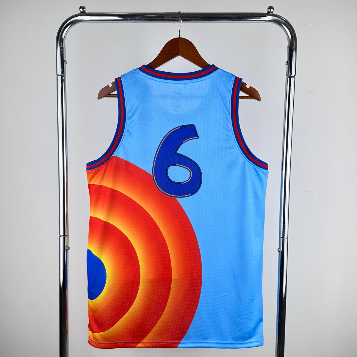 Jersey Nike LeBron x Space Jam