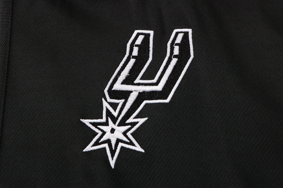 Set Nike NBA Therma Flex San Antonio Spurs 21/22