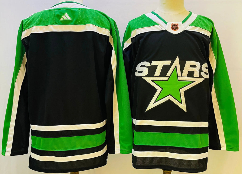 Jersey Dallas Stars Reverse Retro 2.0