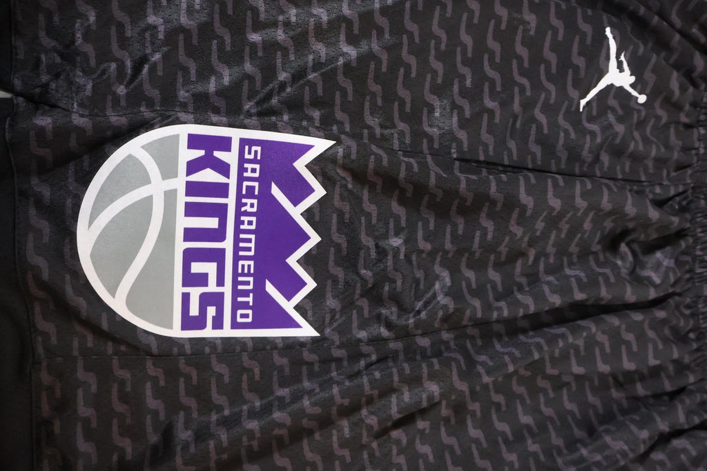 Shorts Sacramento Kings Statement Edition 22/23
