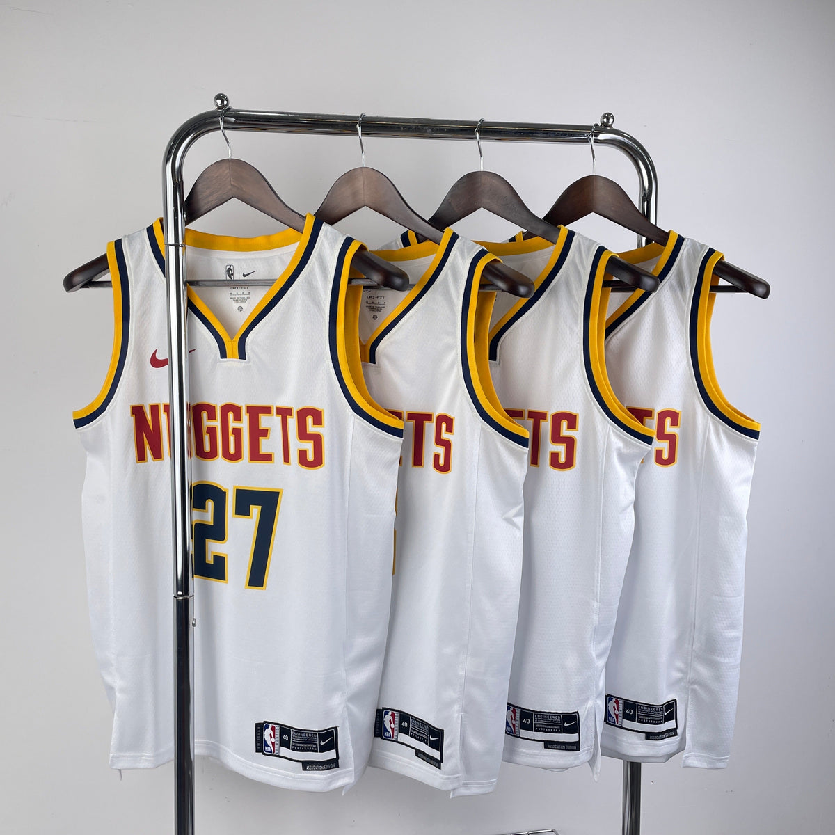 Jersey Denver Nuggets Association Edition 22/23