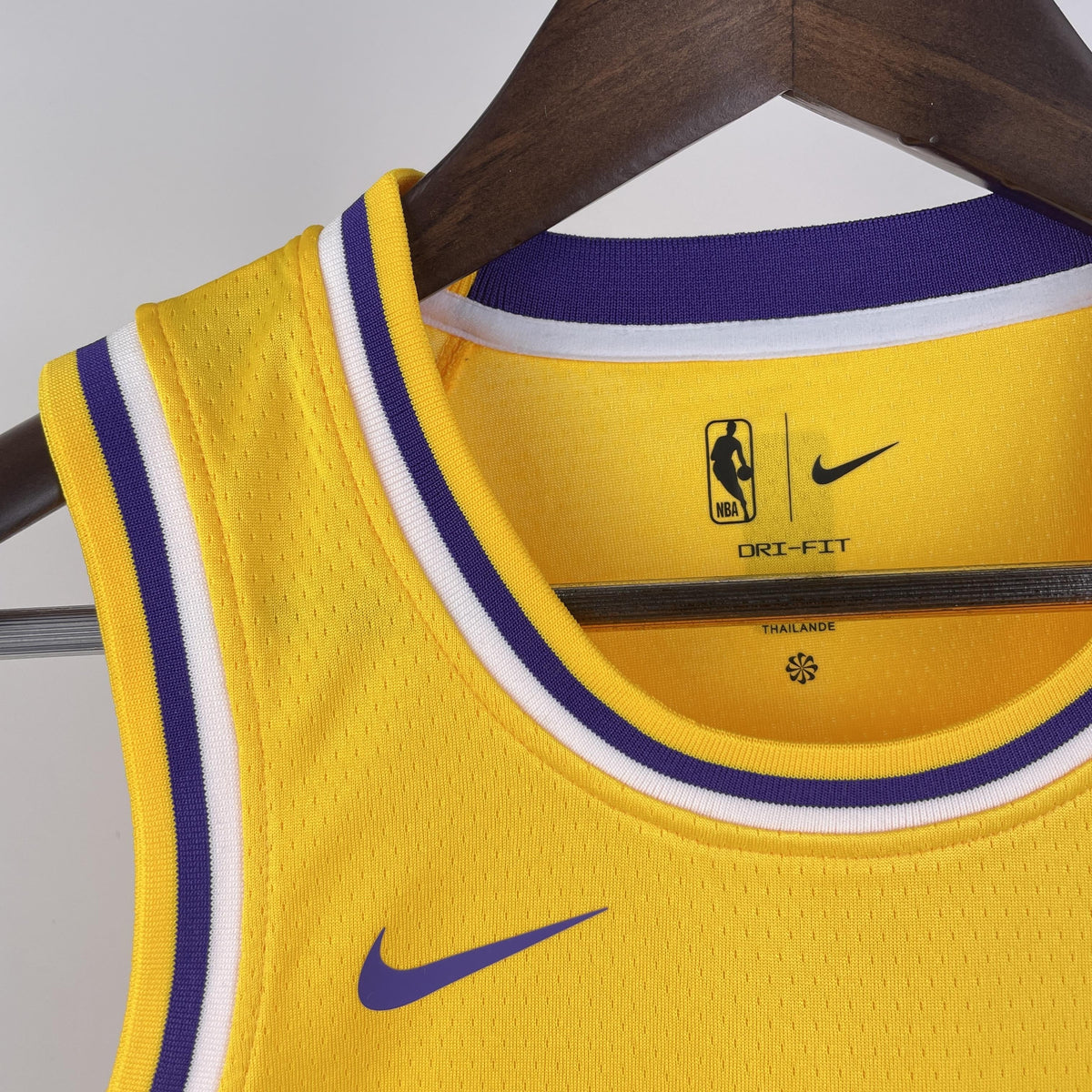 Jersey Kids Los Angeles Lakers Icon Edition 22/23
