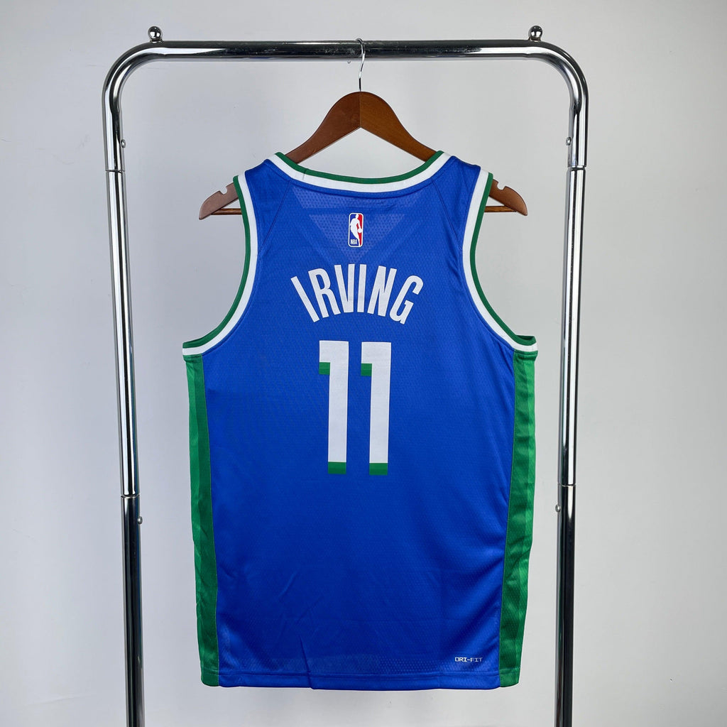 Jersey Dallas Mavericks City Edition 22/23