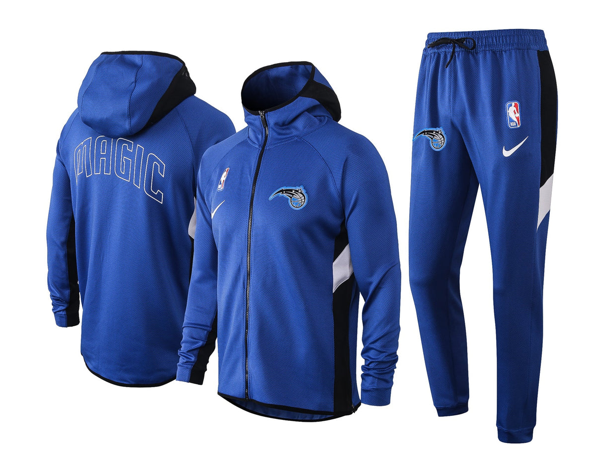 Set Nike NBA Therma Flex Orlando Magic Training