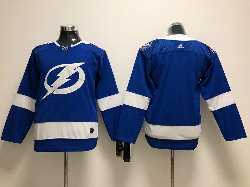 Jersey Tampa Bay Lightning Blue