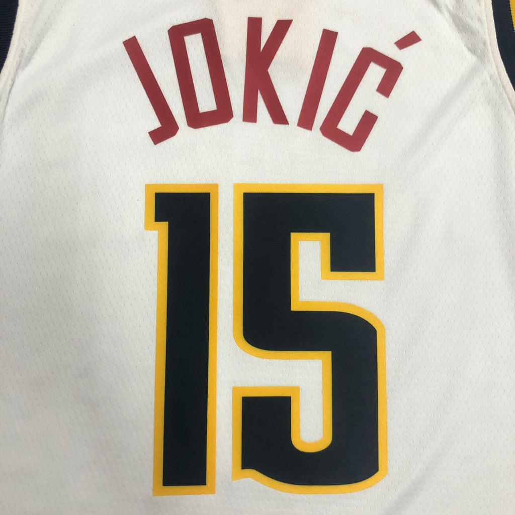 Jersey Denver Nuggets Association Edition