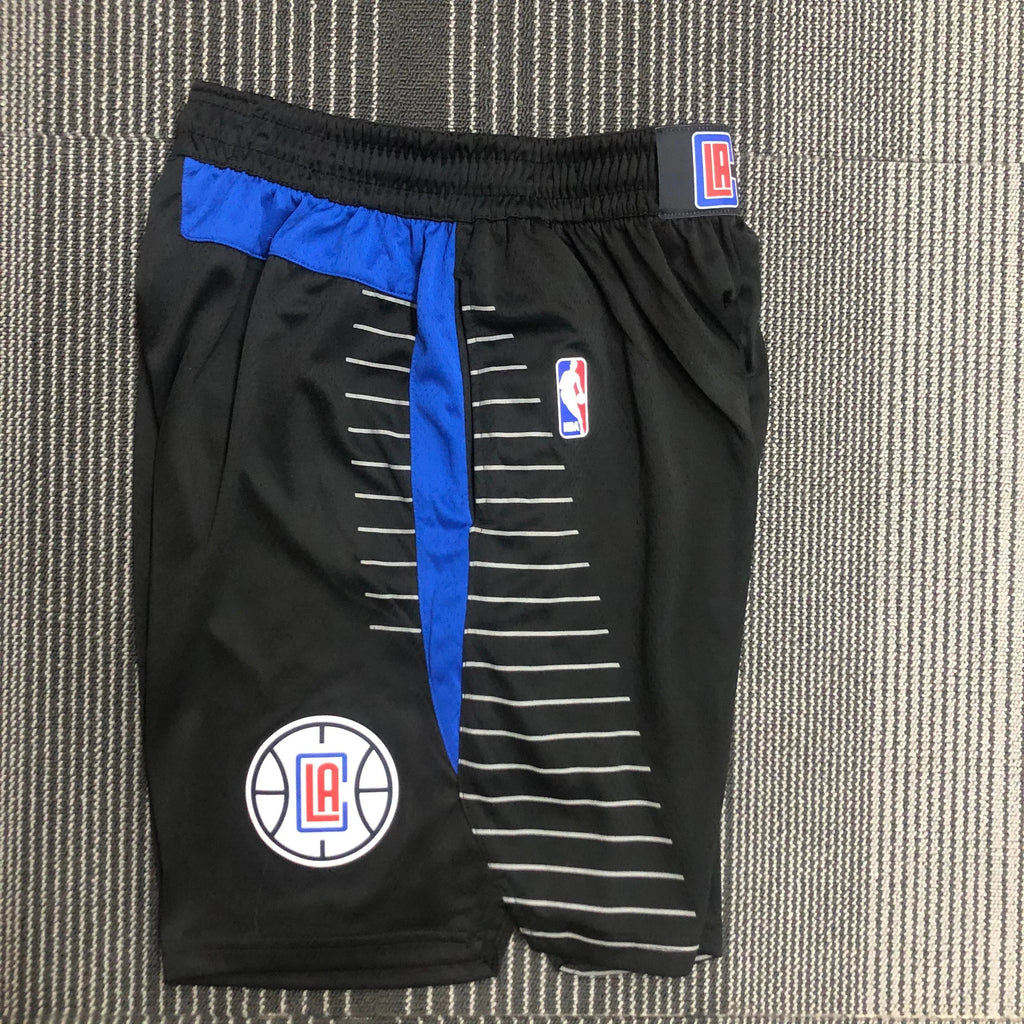 Shorts Los Angeles Clippers Statement Edition 20/21