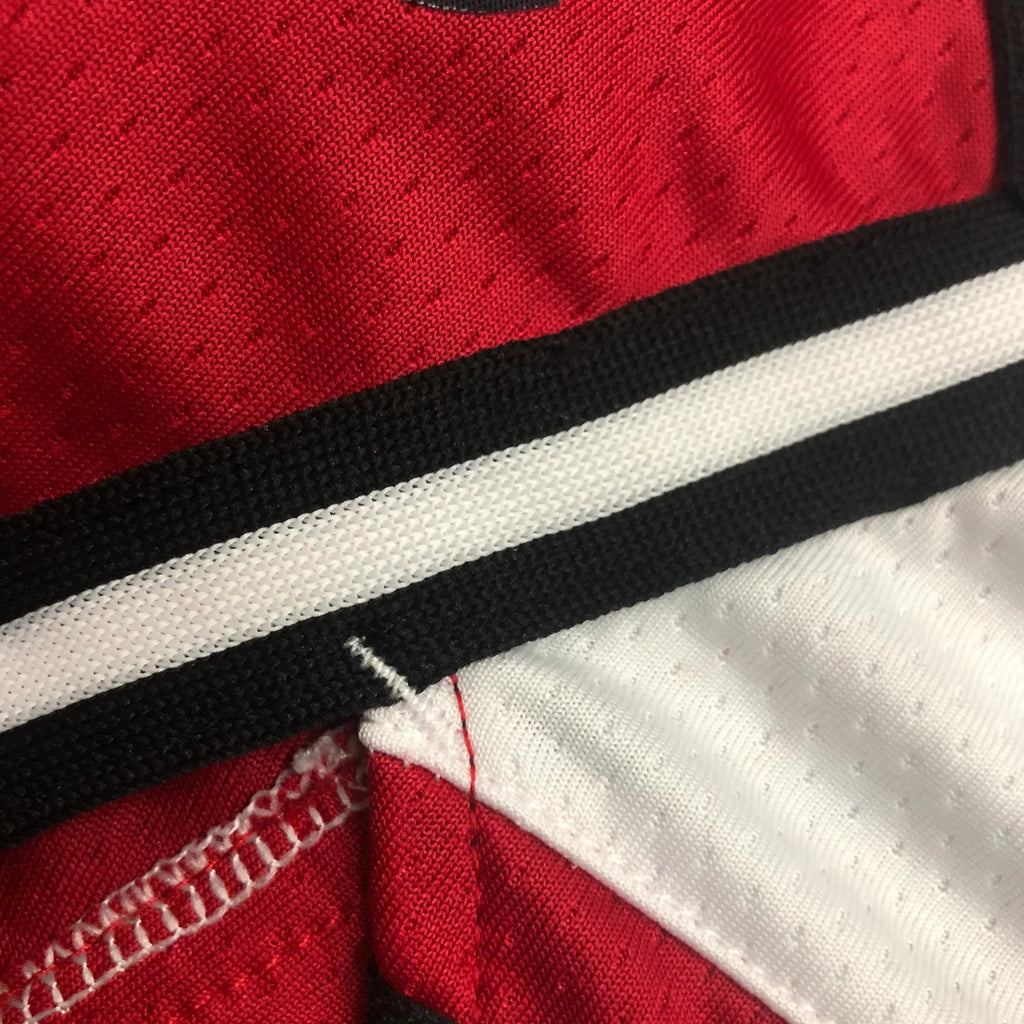 Shorts Chicago Bulls Association Edition