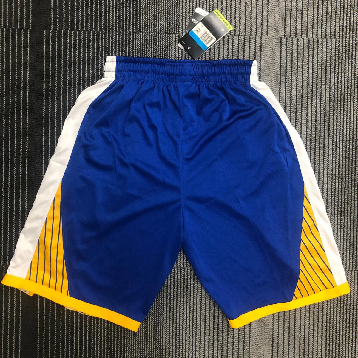 Shorts Golden State Warriors Icon Edition 19/20