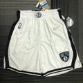 Shorts Brooklyn Nets Association Edition Diamond 75th