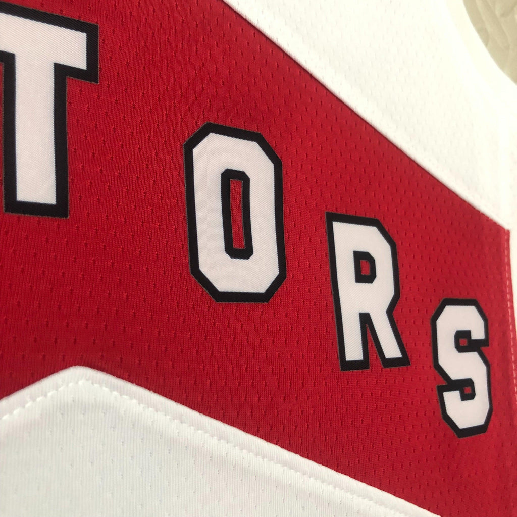 Jersey Toronto Raptors Association Edition 22/23