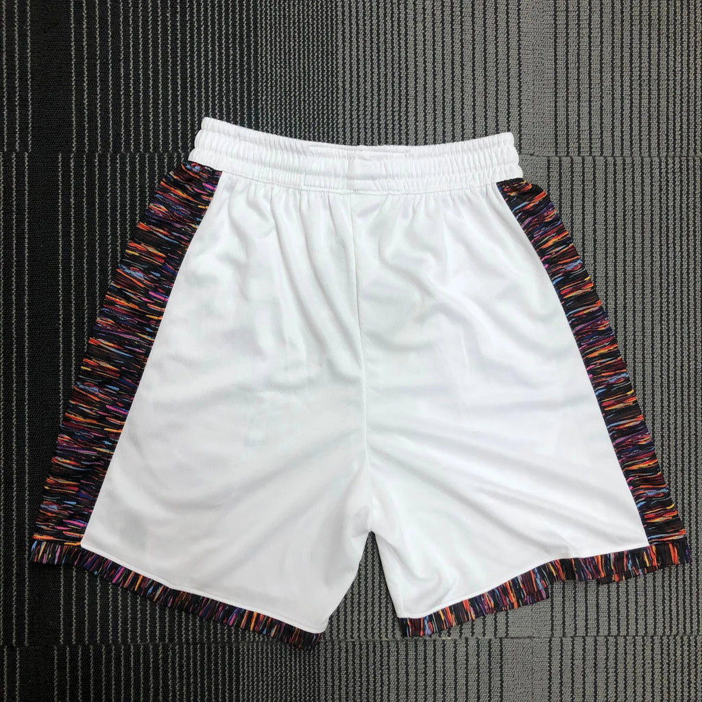Shorts Brooklyn Nets City Edition 19/20