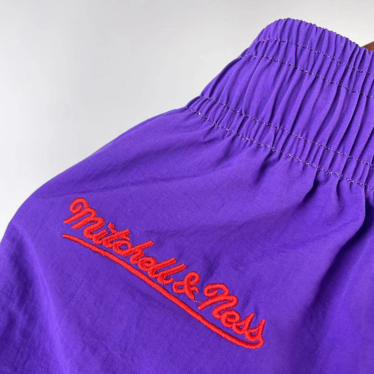 Shorts Toronto Raptors Mitchell & Ness Woven