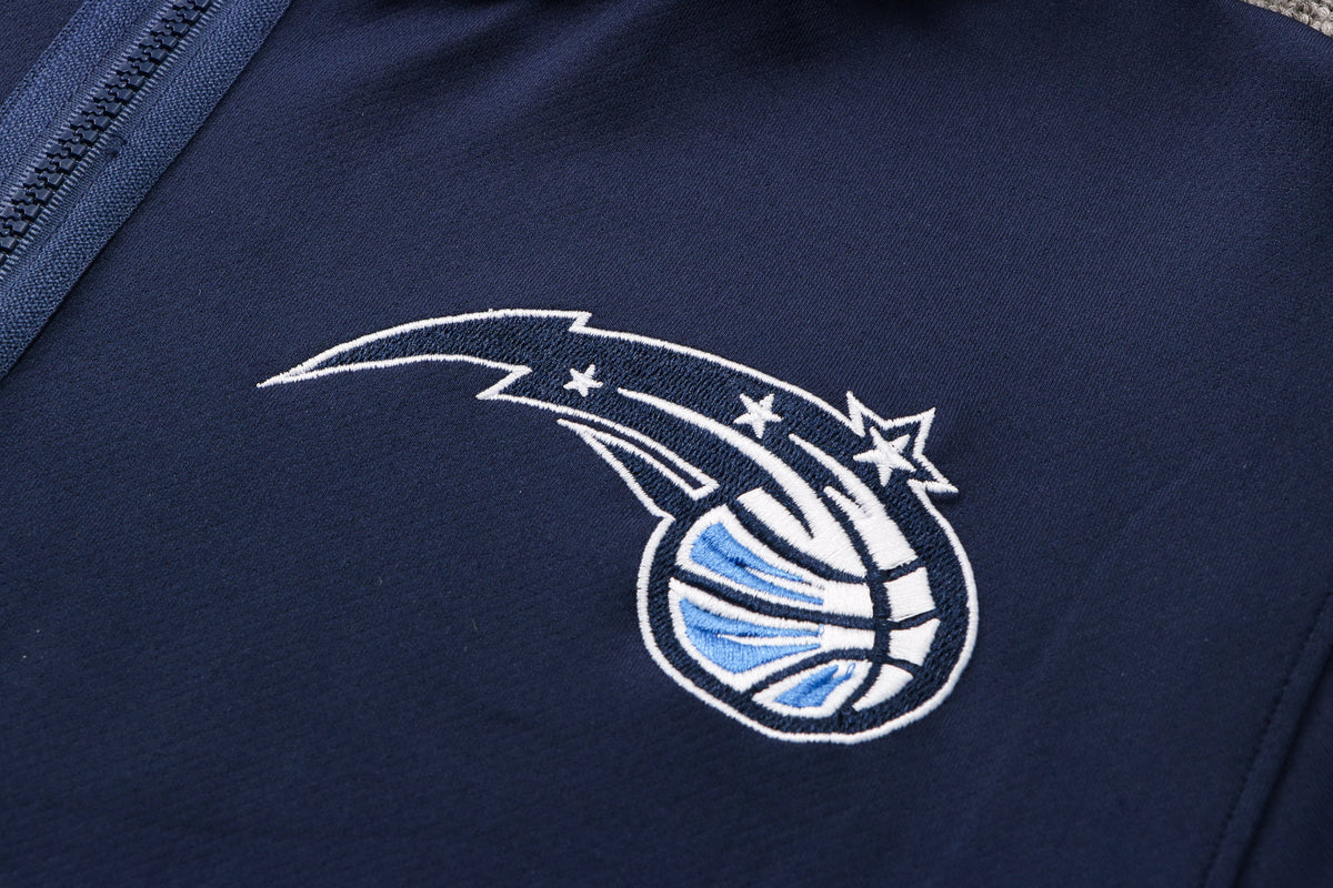 Set Nike NBA Therma Flex Orlando Magic 21/22