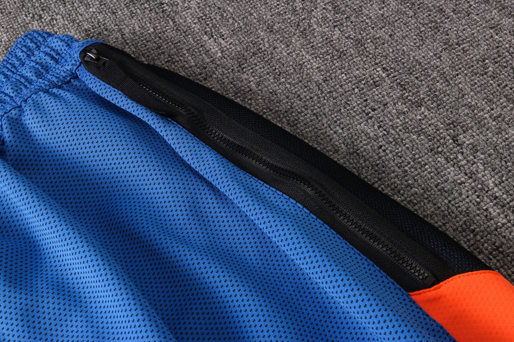 Set Nike NBA Therma Flex Oklahoma City Thunder Training