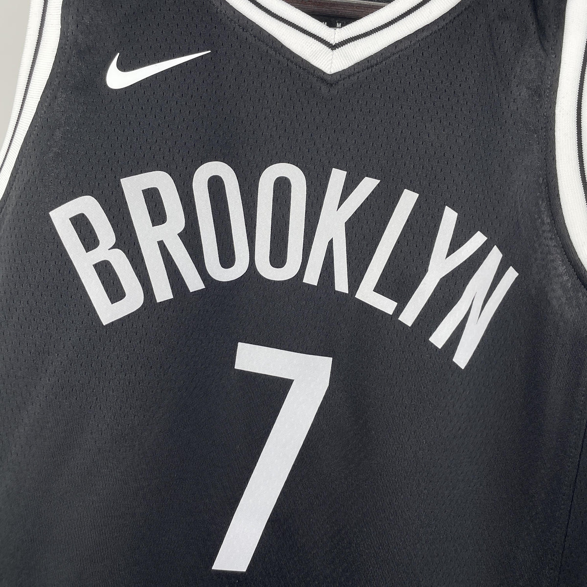 Jersey Kids Brooklyn Nets Icon Edition 22/23