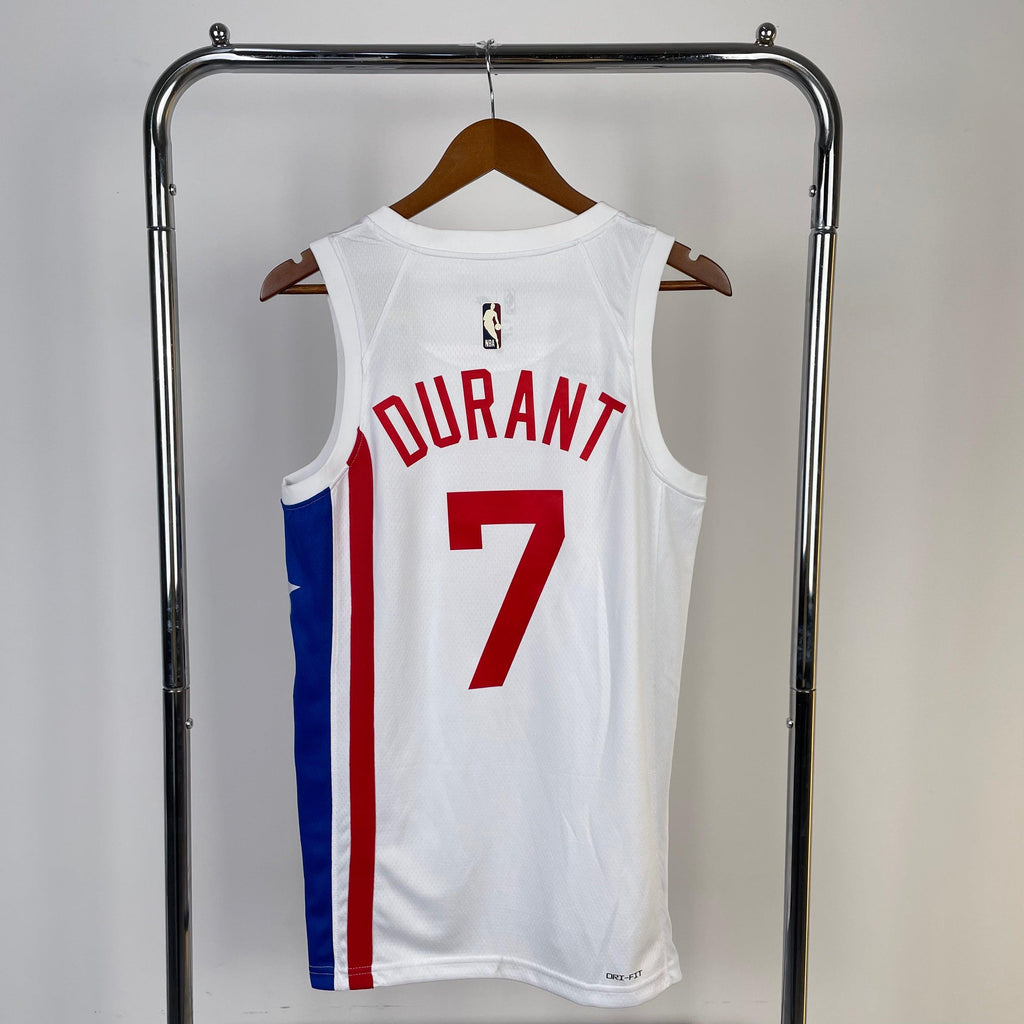 Jersey Brooklyn Nets Classic Edition 22/23