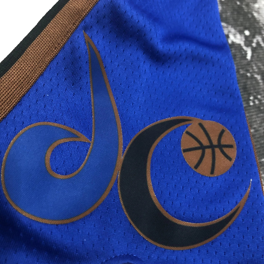 Shorts Washington Wizards Classic Edition 22/23