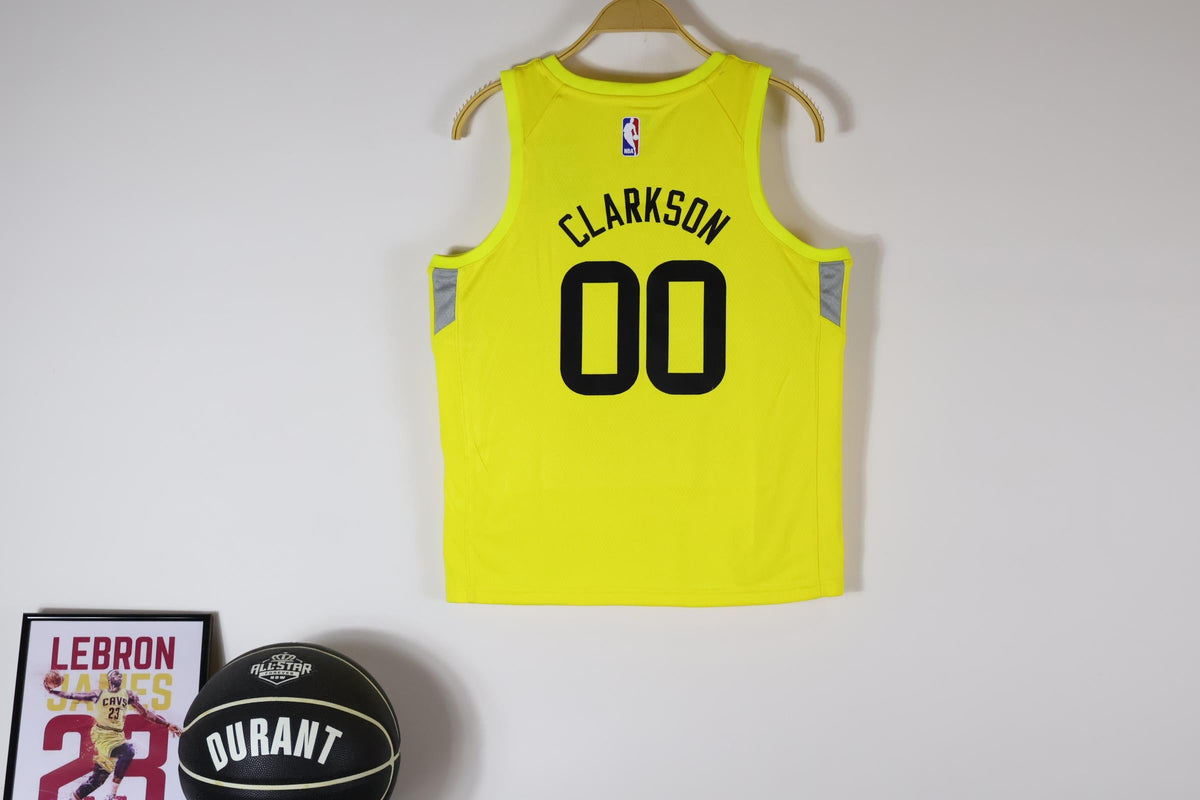 Jersey NBA Kids Utah Jazz Icon Edition 22/23